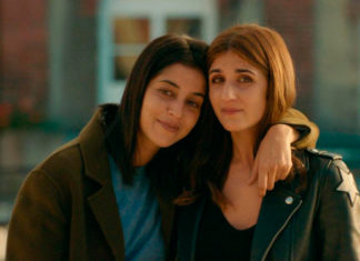 Crítica: Aonde Quer Que Você Vá