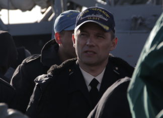 Crítica: U311 – Guerra em Alto Mar