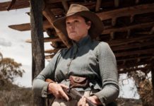 Crítica: A Bravura de Molly