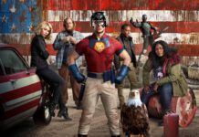 Crítica: Pacificador (1ª Temporada)