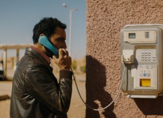 Crítica: Busca no Deserto