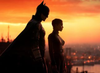 Crítica: Batman (2022)