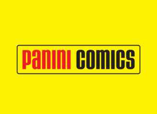 Panini marca presença na Bienal do Livro SP com lançamentos voltados para os Geeks Panini