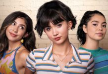 3 motivos para ver “Crush”, a nova comédia romântica da Star+