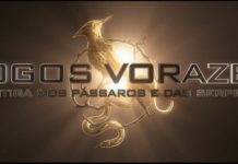 Novo filme da saga “Jogos Vorazes” ganha teaser oficial Jogos Vorazes