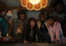 Veja o trailer épico do Volume 2 de “Stranger Things 4”