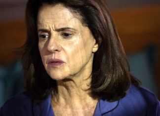 Aclamado em festivais, longa ‘Aos Nossos Filhos’ estreia em 28 de julho Aos Nossos Filhos