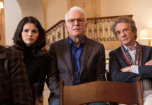 Relembre a primeira temporada de “Only Murders in the Building”