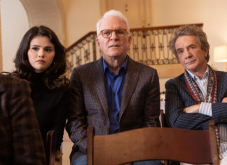 Relembre a primeira temporada de “Only Murders in the Building”