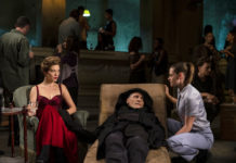 “Crimes Of The Future” de David Cronenberg ganha novo trailer Crimes Of The Future