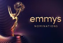 Confira a lista completa de indicados ao Emmy 2022 Emmy 2022