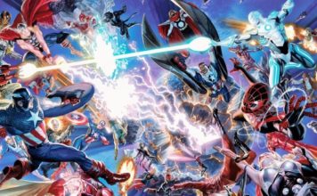 Marvel anuncia novos filmes dos “Vingadores” e as próximas fases do MCU