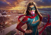 Crítica: Ms. Marvel (Disney+)