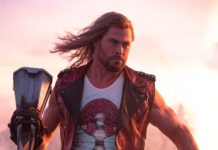 ‘Thor: Amor e Trovão’ domina venda de ingressos nos cinemas em fim de semana de estreia Thor: Amor e Trovão