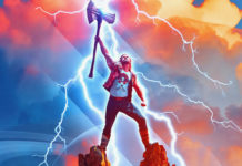 Crítica: Thor – Amor e Trovão