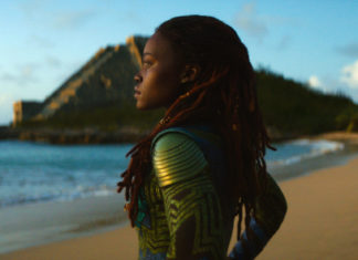 Veja o épico e emocionante trailer de “Pantera Negra: Wakanda para Sempre”
