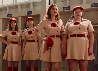 Veja o trailer de “A League of Their Own” da Prime Video