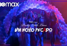 Mistério e terror marcam o trailer oficial de ‘Pretty Little Liars: Um Novo Pecado’ Pretty Little Liars: Um Novo Pecado