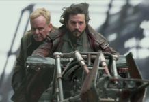 Veja o sombrio e grandioso trailer de “Andor” da Disney Plus