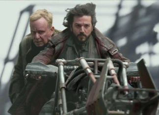 Veja o sombrio e grandioso trailer de “Andor” da Disney Plus