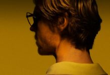 Nova série de Ryan Murphy tem Evan Peters como o serial killer Jeffrey Dahmer