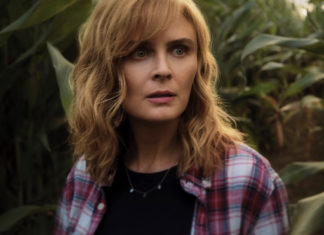 Veja o trailer de “O Diabo em Ohio”, nova minissérie da Netflix