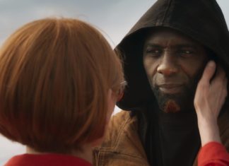 Veja o épico trailer de “Era uma Vez Um Gênio”, com Tilda Swinton e Idris Elba