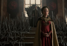 A Casa do Dragão (HBO): Primeiras Impressões