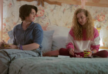 Veja o divertido trailer de “My Best Friend’s Exorcism” da Amazon Prime Video