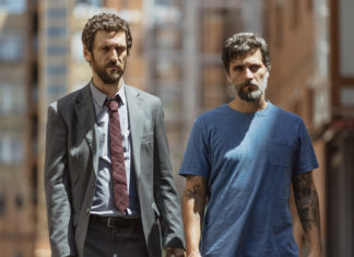 Série espanhola “Santo” ganha data de estreia na Netflix, com Bruno Gagliasso