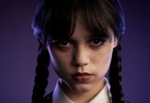 Veja o trailer de “Wandinha”, série da Netflix com direção de Tim Burton