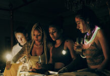 Sony Pictures divulga trailer de “Morte, Morte, Morte”