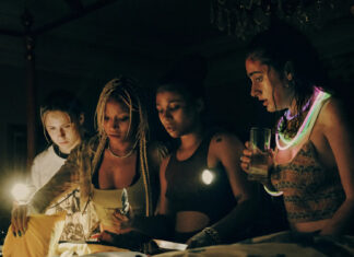 Sony Pictures divulga trailer de “Morte, Morte, Morte”