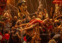 Veja o frenético trailer de “Babilônia”, com Margot Robbie