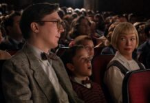 Veja o trailer emocionante de “Os Fabelmans” de Steven Spielberg