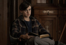 Veja o trailer do terror “O Telefone do Sr. Harrigan” da Netflix