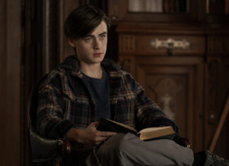 Veja o trailer do terror “O Telefone do Sr. Harrigan” da Netflix