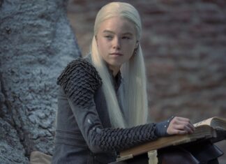 Veja o trailer intenso do próximo episódio de “A Casa do Dragão”