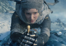 O Senhor dos Anéis – Os Anéis de Poder: Primeiras Impressões