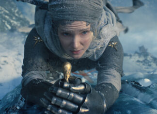 O Senhor dos Anéis – Os Anéis de Poder: Primeiras Impressões