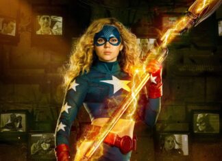 Stargirl (3ª Temporada): Primeiras Impressões