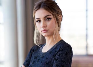 Filmes com Ana de Armas para assistir na Netflix