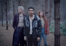 Veja o trailer de “O Filho Bastardo do Diabo”, série de fantasia e horror da Netflix