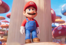 Veja o lindo trailer de “Super Mario Bros: O Filme” da Illumination