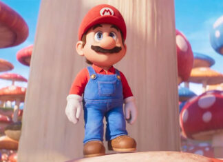Veja o lindo trailer de “Super Mario Bros: O Filme” da Illumination