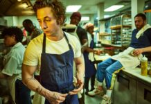 A elogiada série “O Urso” estreia na Star+