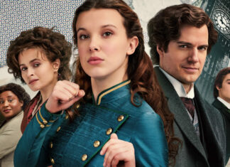 Confira o trailer empolgante de “Enola Holmes 2”, com Millie Bobby Brown