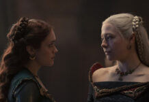 Crítica: A Casa do Dragão (1ª Temporada)