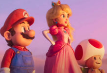Veja o épico trailer de “Super Mario Bros – O Filme”