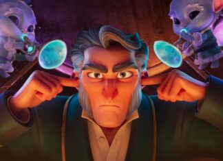 Veja o trailer de “Scrooge: Um Conto de Natal”, animação da Netflix